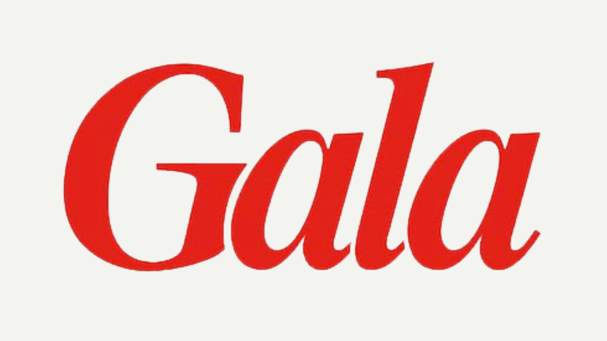 S’carlett Paris dans Gala