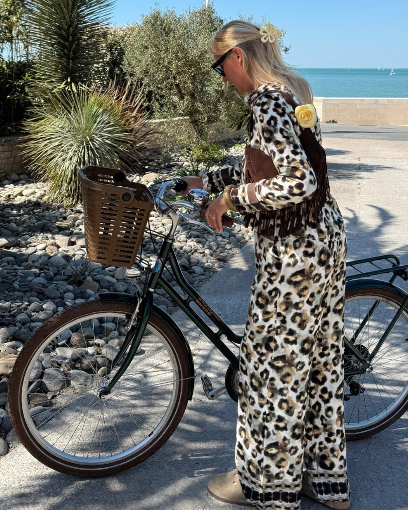 Ensembles Total Look