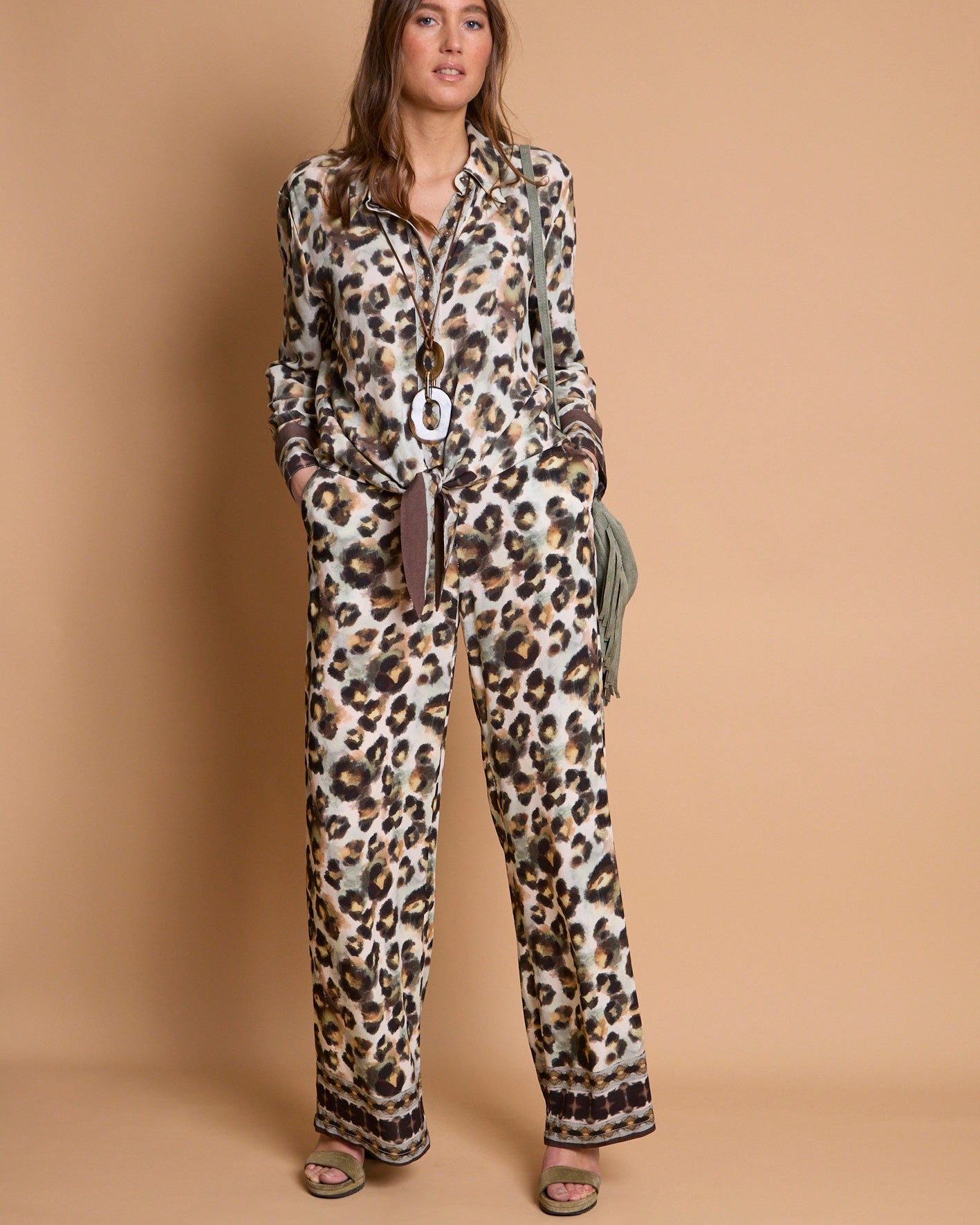 Ensembles Fluides Imprimés