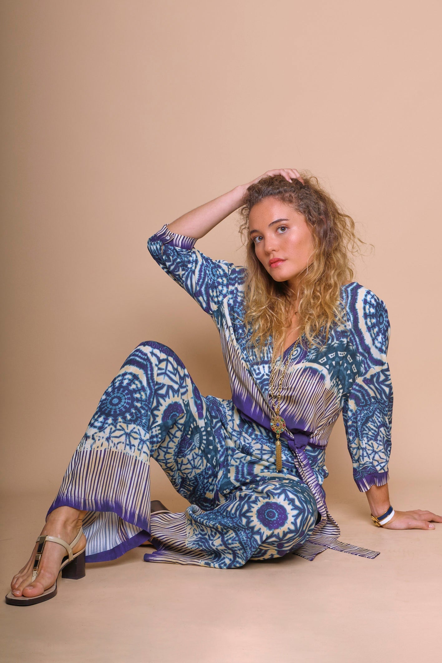 Ensembles Fluides Imprimés