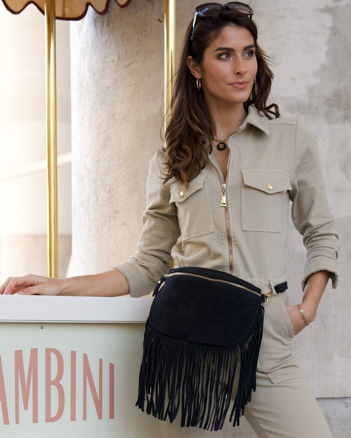 Sacs et Pochettes
