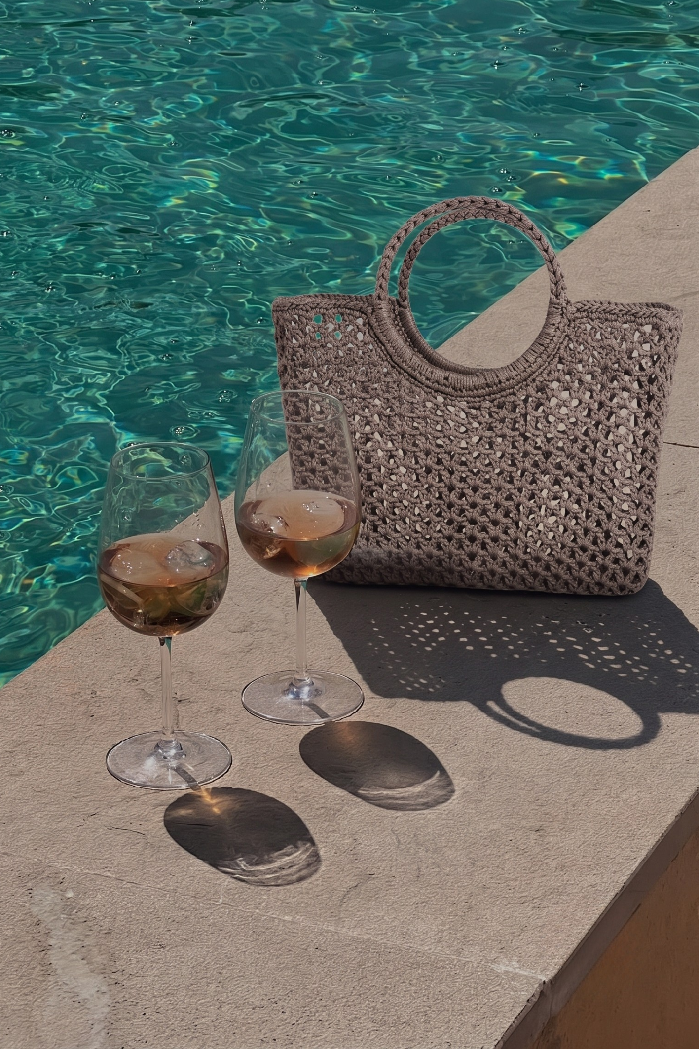 Sacs et Pochettes