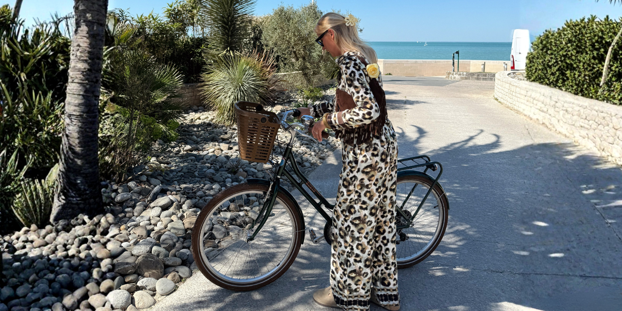 Ensembles Total Look