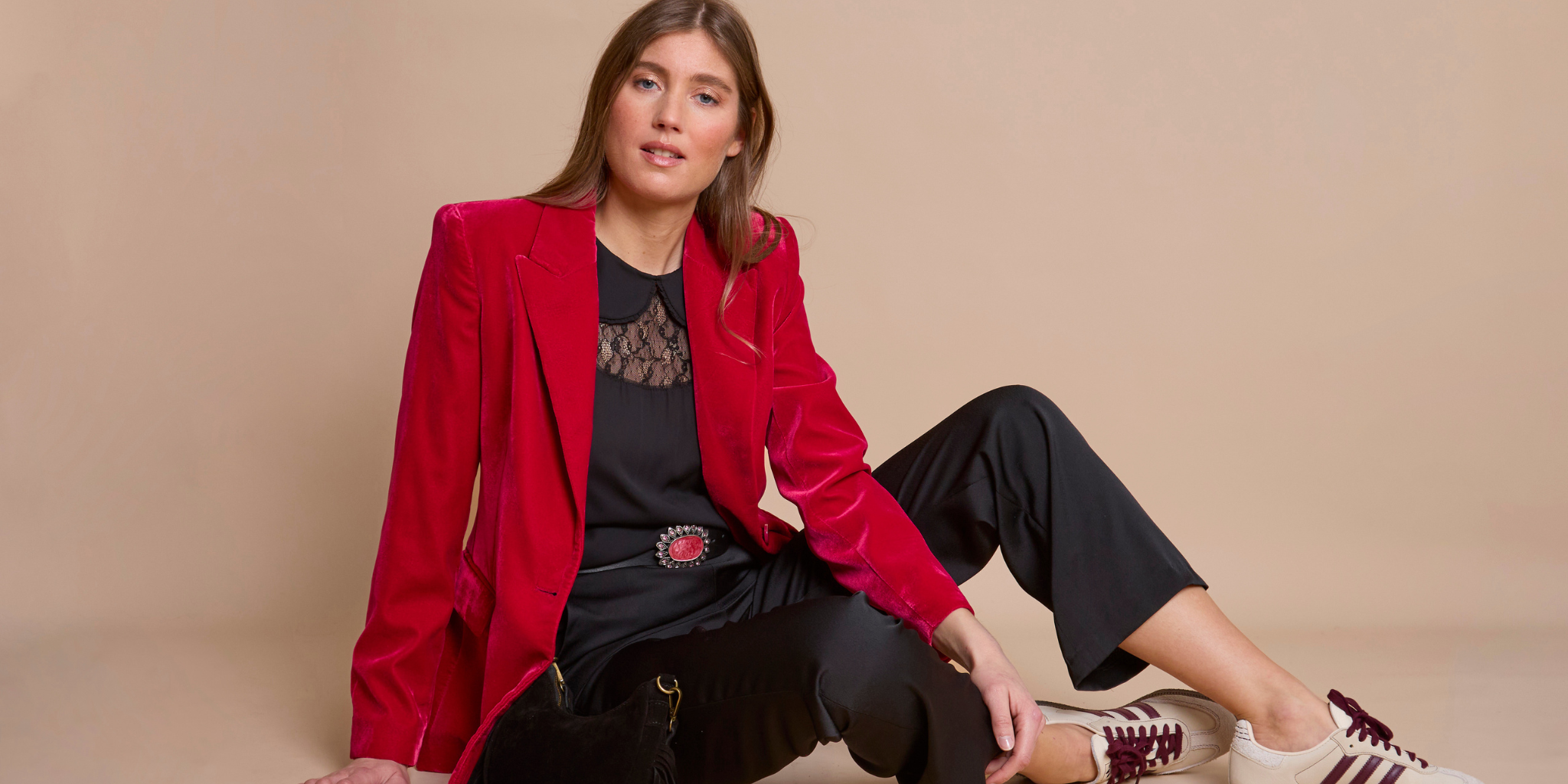 Combinaisons Dentelle